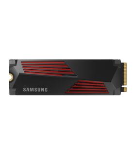 Samsung 990 Pro 4 TB M.2 PCI Express 4.0 NVMe V-NAND TLC