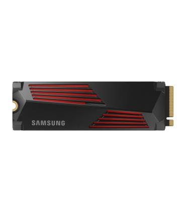 Samsung 990 Pro 4 TB M.2 PCI Express 4.0 NVMe V-NAND TLC