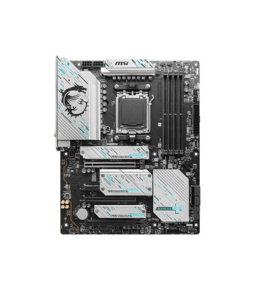 MSI X670E GAMING PLUS WIFI placa base AMD X670 Zócalo AM5 ATX