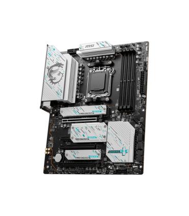 MSI X670E GAMING PLUS WIFI placa base AMD X670 Zócalo AM5 ATX