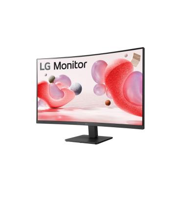 LG 32MR50C-B pantalla para PC 80 cm (31.5") 1920 x 1080 Pixeles Full HD LCD Negro