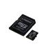 Kingston Technology Canvas Select Plus 128 GB MicroSDXC UHS-I Clase 10