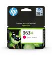 HP Cartucho de tinta Original 963XL magenta de alta capacidad