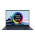 ASUS Zenbook 14 OLED OLED UX3405MA-PP606W - Ordenador Portátil 14" WQXGA+ 120Hz (Intel Core Ultra 7 155H, 16GB RAM, 512GB SSD,