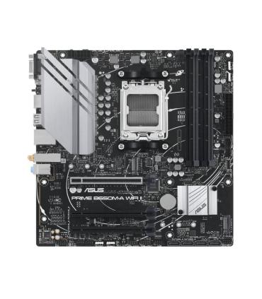 ASUS PRIME B650M-A WIFI II AMD B650 Zócalo AM5 micro ATX