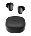 Auriculares Bluetooth Xiaomi Redmi Buds 6 Play Con Estuche De Carga/ Autonoma 7h/ Negros