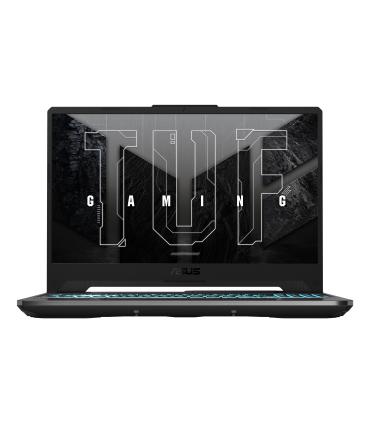 ASUS TUF Gaming A15 FA506NFR-HN008 - Portátil Gaming de 15.6" Full HD 144Hz (AMD Ryzen 7 7435HS, 16GB RAM, 512GB SSD, RTX 2050