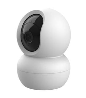 Camara Ip Indoor Trust Ipcam-2800 Wifi Ptz 71366