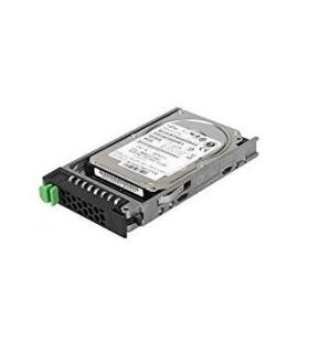 Fujitsu S26361-F5636-L400 disco duro interno 4 TB 7200 RPM 3.5" Serial ATA III