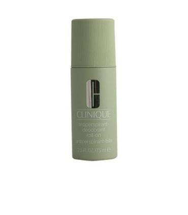 ANTI-PERSPIRANT desodorante roll-on 75 ml