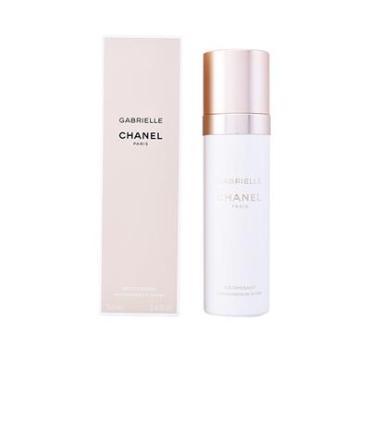 GABRIELLE desodorante vaporizador 100 ml