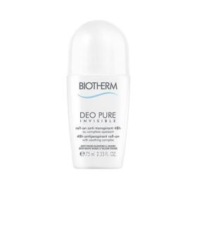 DEO PURE INVISIBLE roll-on 75 ml