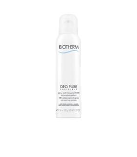 DEO PURE INVISIBLE spray 150 ml