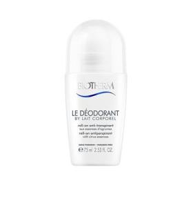 LAIT CORPOREL le dodorant roll-on 75 ml