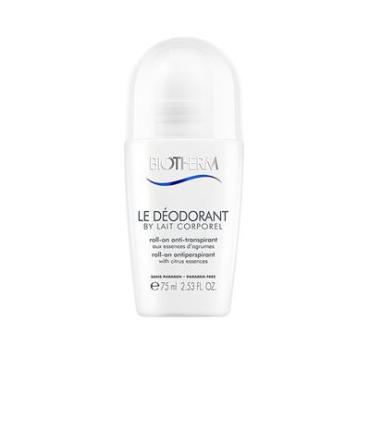 LAIT CORPOREL le dodorant roll-on 75 ml