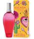 FLOR DEL SOL limited edition eau de toilette vaporizador 100 ml