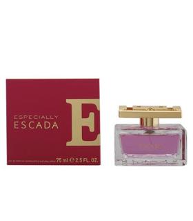 ESPECIALLY ESCADA eau de parfum vaporizador 75 ml