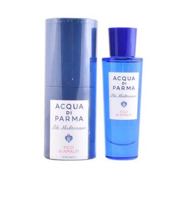 BLU MEDITERRANEO FICO DI AMALFI eau de toilette vaporizador 30 ml