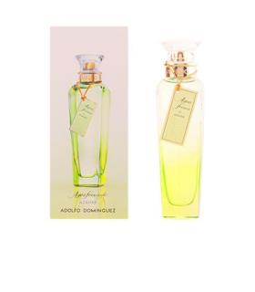 AGUA FRESCA DE AZAHAR eau de toilette vaporizador 120 ml