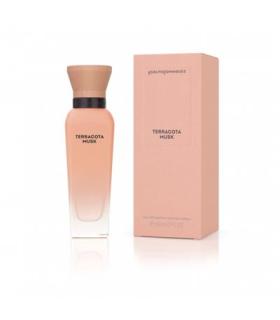 TERRACOTA MUSK eau de parfum vaporizador 120 ml