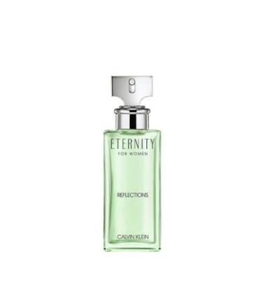 ETERNITY FOR WOMEN SUMMER 2023 edp vapo 100 ml