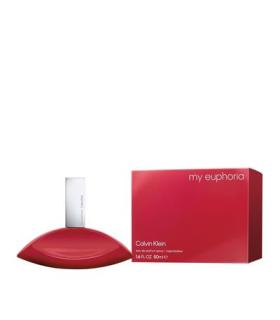 MY EUPHORIA edp vapo 50 ml