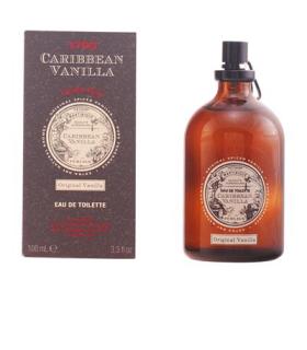 CARIBBEAN VAINILLA ORIGINAL eau de toilette spray 100 ml