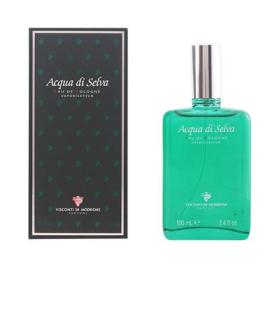 ACQUA DI SELVA eau de cologne vaporizador 100 ml