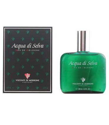 ACQUA DI SELVA eau de cologne 200 ml