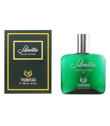 SILVESTRE eau de cologne 400 ml