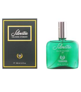 SILVESTRE eau de cologne vaporizador 100 ml