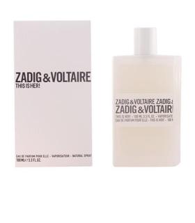 This Is Her! Eau De Parfum vapo 100 ml