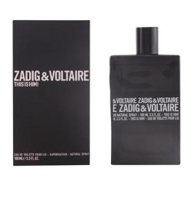 This Is Him! Eau De Toilette vapo 100 ml