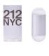 212 NYC FOR HER eau de toilette vaporizador 60 ml