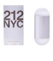 212 NYC FOR HER Eau De Toilette Vaporizador 60 Ml