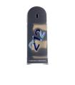 212 MEN HEROES Eau De Toilette Vaporizador 90 Ml