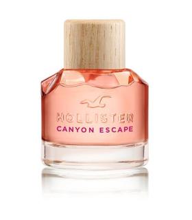 CANYON ESCAPE FOR HER eau de parfum vaporizador 50 ml