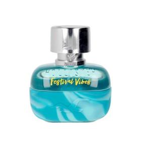 FESTIVAL VIBES FOR HIM eau de toilette vaporizador 50 ml