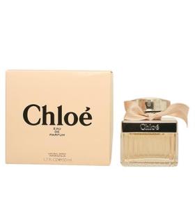 CHLO SIGNATURE eau de parfum vaporizador 50 ml