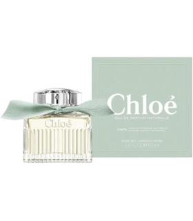 CHLO NATURELLE eau de parfum vaporizador 50 ml