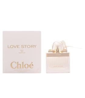 LOVE STORY eau de parfum vaporizador 30 ml