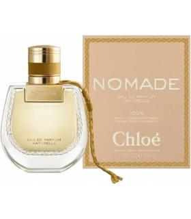 NOMADE eau de parfum naturelle vaporizador 50 ml