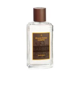 BARBERIA AG agua colonia concentrada 150 ml