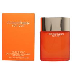 HAPPY FOR MEN eau de toilette vaporizador 100 ml