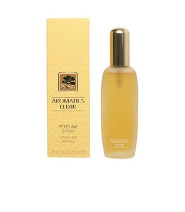 AROMATICS ELIXIR perfume vaporizador 25 ml