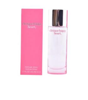 HAPPY HEART perfume spray 50 ml