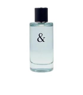 TIFFANY & LOVE FOR HIM eau de toilette vaporizador 90 ml