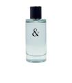 TIFFANY & LOVE FOR HIM Eau De Toilette Vaporizador 90 Ml