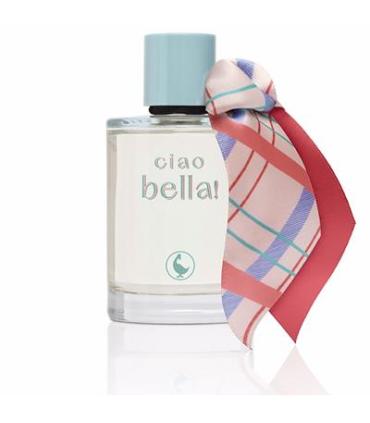 CIAO BELLA! eau de toilette vaporizador 125 ml