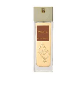 VAINILLA eau de parfum vaporizador 100 ml